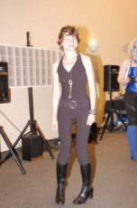 ValleyCon 37 - 2011